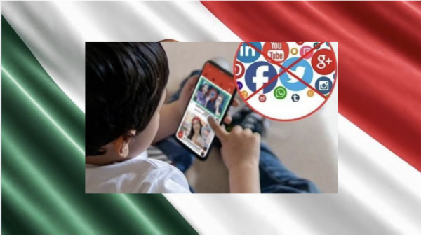México se une a la fiebre de prohibir redes sociales a menores: Así comenzó la tendencia en Australia